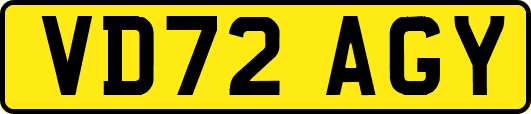 VD72AGY
