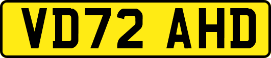 VD72AHD
