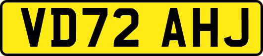 VD72AHJ