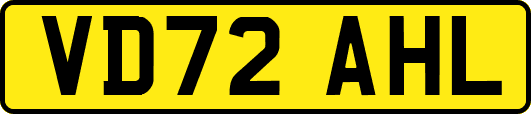 VD72AHL
