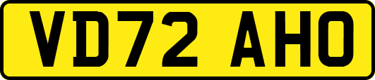 VD72AHO