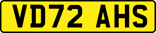 VD72AHS