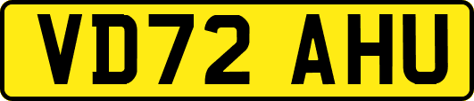 VD72AHU