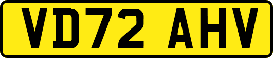 VD72AHV