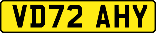 VD72AHY