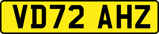 VD72AHZ