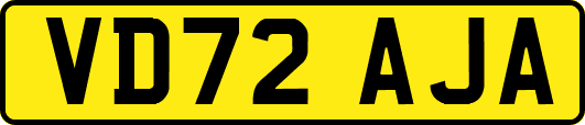 VD72AJA