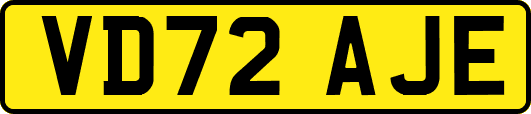 VD72AJE