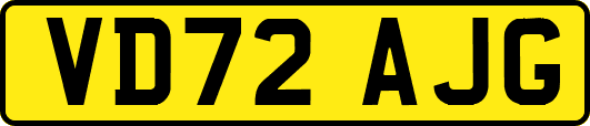 VD72AJG