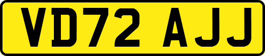 VD72AJJ
