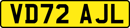 VD72AJL