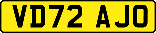 VD72AJO