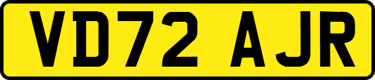 VD72AJR