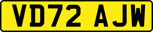 VD72AJW