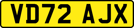 VD72AJX