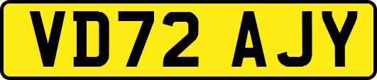 VD72AJY