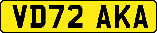 VD72AKA