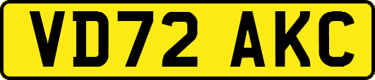 VD72AKC