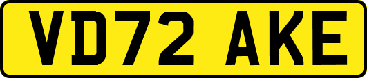 VD72AKE