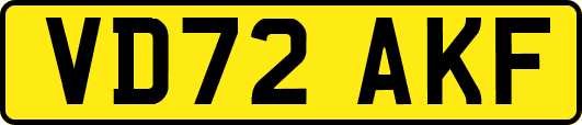 VD72AKF