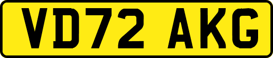 VD72AKG