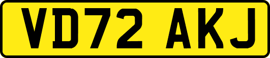 VD72AKJ