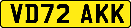 VD72AKK