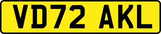VD72AKL