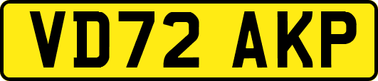 VD72AKP