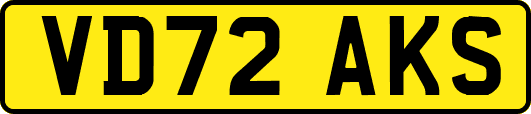 VD72AKS