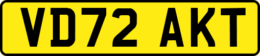 VD72AKT