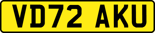 VD72AKU