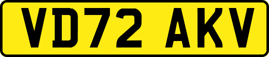 VD72AKV