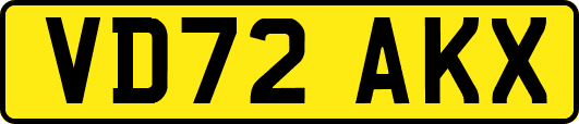 VD72AKX