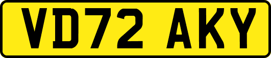 VD72AKY