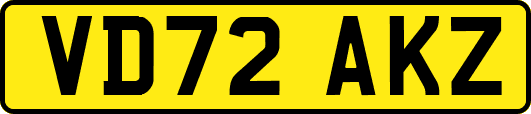 VD72AKZ