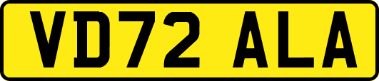 VD72ALA
