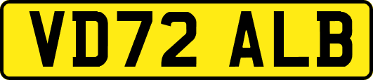 VD72ALB