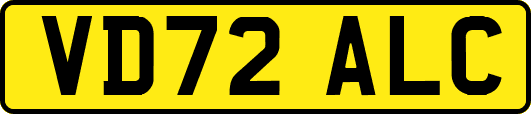 VD72ALC