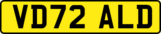 VD72ALD