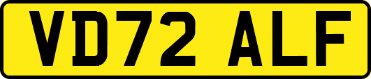VD72ALF