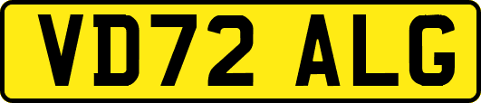 VD72ALG