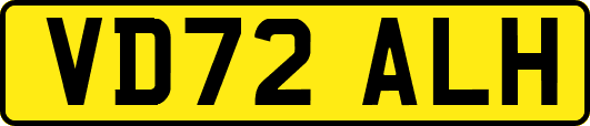 VD72ALH