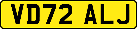 VD72ALJ