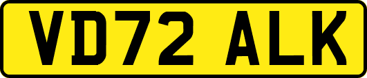 VD72ALK