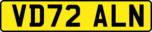 VD72ALN