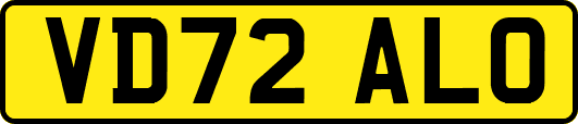 VD72ALO