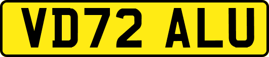VD72ALU