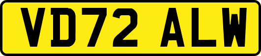 VD72ALW