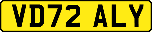 VD72ALY